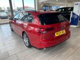 Volkswagen Golf 2.0 TDI R-Line DSG Euro 6 (s/s) 5dr 9