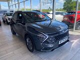 Kia Sportage 1.6 h T-GDi GT-Line S Auto Euro 6 (s/s) 5dr 3