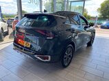 Kia Sportage 1.6 h T-GDi GT-Line S Auto Euro 6 (s/s) 5dr 4