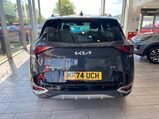 Kia Sportage 1.6 h T-GDi GT-Line S Auto Euro 6 (s/s) 5dr 6