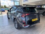Kia Sportage 1.6 h T-GDi GT-Line S Auto Euro 6 (s/s) 5dr 7