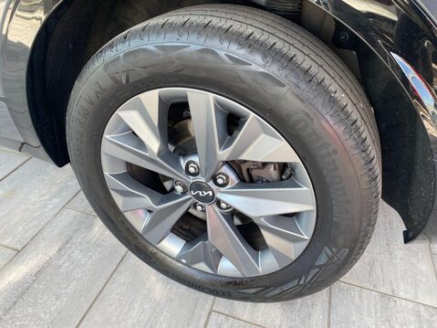 Kia Sportage 1.6 h T-GDi GT-Line S Auto Euro 6 (s/s) 5dr 8