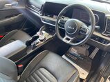 Kia Sportage 1.6 h T-GDi GT-Line S Auto Euro 6 (s/s) 5dr 26