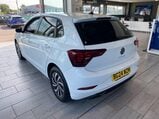 Volkswagen Polo 1.0 TSI Life DSG Euro 6 (s/s) 5dr 8