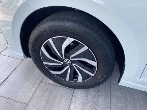 Volkswagen Polo 1.0 TSI Life DSG Euro 6 (s/s) 5dr 10