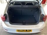 Volkswagen Polo 1.0 TSI Life DSG Euro 6 (s/s) 5dr 15