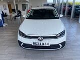 Volkswagen Polo 1.0 TSI Life DSG Euro 6 (s/s) 5dr 2