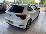 Volkswagen Polo 1.0 TSI Life DSG Euro 6 (s/s) 5dr 6