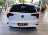 Volkswagen Polo 1.0 TSI Life DSG Euro 6 (s/s) 5dr 7