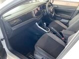 Volkswagen Polo 1.0 TSI Life DSG Euro 6 (s/s) 5dr 17