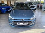 Hyundai i20 1.4 SE Auto Euro 6 5dr 2