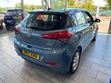 Hyundai i20 1.4 SE Auto Euro 6 5dr 4