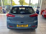 Hyundai i20 1.4 SE Auto Euro 6 5dr 6