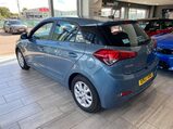 Hyundai i20 1.4 SE Auto Euro 6 5dr 7