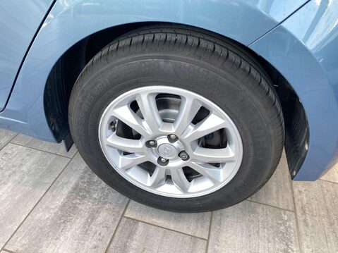 Hyundai i20 1.4 SE Auto Euro 6 5dr 8