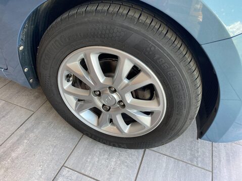 Hyundai i20 1.4 SE Auto Euro 6 5dr 11