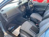 Hyundai i20 1.4 SE Auto Euro 6 5dr 17