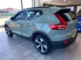 Volvo XC40 2.0 B3 MHEV Plus DCT Auto Euro 6 (s/s) 5dr 12