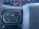 Citroen C3 1.2 PureTech PLUS Euro 6 (s/s) 5dr 22