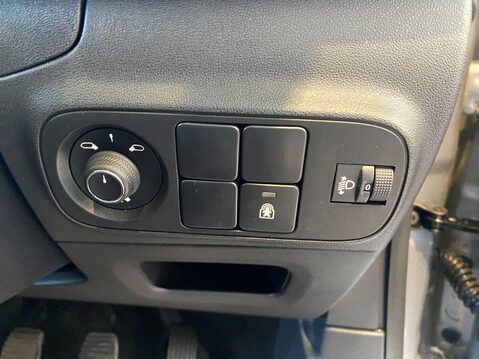Citroen C3 1.2 PureTech PLUS Euro 6 (s/s) 5dr 19