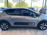 Citroen C3 1.2 PureTech PLUS Euro 6 (s/s) 5dr 6