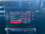 Citroen C3 1.2 PureTech PLUS Euro 6 (s/s) 5dr 27
