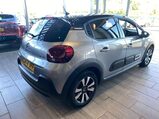 Citroen C3 1.2 PureTech PLUS Euro 6 (s/s) 5dr 7