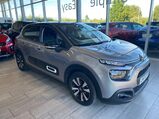 Citroen C3 1.2 PureTech PLUS Euro 6 (s/s) 5dr 3