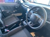 Citroen C3 1.2 PureTech PLUS Euro 6 (s/s) 5dr 18