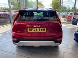 Kia Niro 1.6h GDi 2 DCT Euro 6 (s/s) 5dr 7