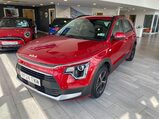 Kia Niro 1.6h GDi 2 DCT Euro 6 (s/s) 5dr 1