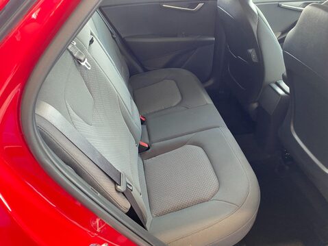 Kia Niro 1.6h GDi 2 DCT Euro 6 (s/s) 5dr 15