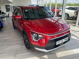 Kia Niro 1.6h GDi 2 DCT Euro 6 (s/s) 5dr 3