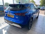 Nissan Qashqai 1.3 DIG-T MHEV Tekna XTRON Euro 6 (s/s) 5dr 4