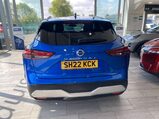 Nissan Qashqai 1.3 DIG-T MHEV Tekna XTRON Euro 6 (s/s) 5dr 6