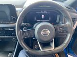 Nissan Qashqai 1.3 DIG-T MHEV Tekna XTRON Euro 6 (s/s) 5dr 24
