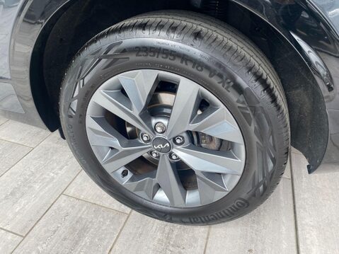 Kia Sportage 1.6 h T-GDi GT-Line Auto Euro 6 (s/s) 5dr 8