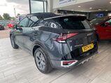 Kia Sportage 1.6 h T-GDi GT-Line Auto Euro 6 (s/s) 5dr 7