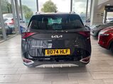 Kia Sportage 1.6 h T-GDi GT-Line Auto Euro 6 (s/s) 5dr 6