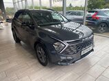 Kia Sportage 1.6 h T-GDi GT-Line Auto Euro 6 (s/s) 5dr 3