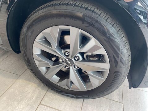 Kia Sportage 1.6 h T-GDi GT-Line Auto Euro 6 (s/s) 5dr 11
