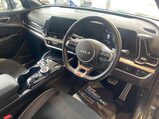 Kia Sportage 1.6 h T-GDi GT-Line Auto Euro 6 (s/s) 5dr 19