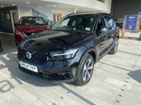 Volvo XC40 2.0 B3 MHEV Plus DCT Auto Euro 6 (s/s) 5dr 1