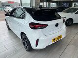 Vauxhall Corsa 1.2 Turbo Ultimate Auto Euro 6 (s/s) 5dr 7