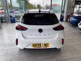 Vauxhall Corsa 1.2 Turbo Ultimate Auto Euro 6 (s/s) 5dr 6