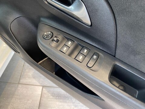 Vauxhall Corsa 1.2 Turbo Ultimate Auto Euro 6 (s/s) 5dr 17