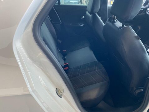 Vauxhall Corsa 1.2 Turbo Ultimate Auto Euro 6 (s/s) 5dr 13