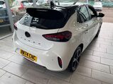 Vauxhall Corsa 1.2 Turbo Ultimate Auto Euro 6 (s/s) 5dr 4