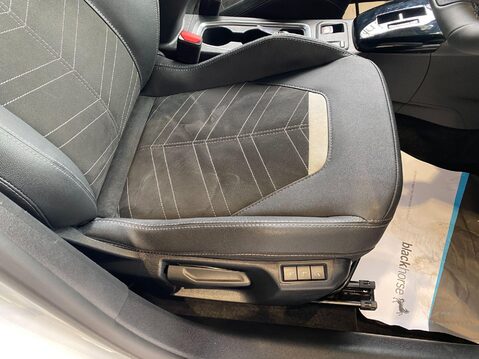 Vauxhall Corsa 1.2 Turbo Ultimate Auto Euro 6 (s/s) 5dr 19