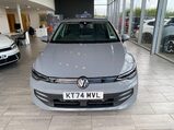 Volkswagen Golf 1.5 TSI Life Euro 6 (s/s) 5dr 2